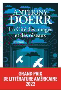 La Cité des nuages et des oiseaux
