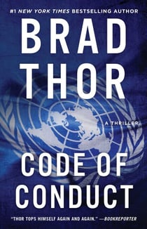 Code of Conduct - A Thriller