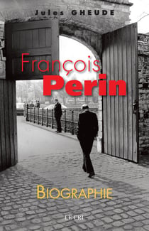 François Perin - Biographie