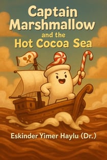 Captain Marshmallow and the Hot Cocoa Sea