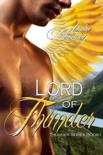 Lord of Thunder - Thunder Trilogy, #1