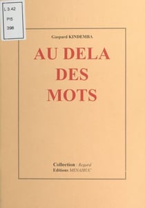 Au-delà des mots