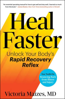 Heal Faster - Unlock Your Body's Rapid Recovery Reflex