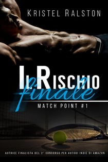 Il rischio finale (Jake e Colette) - Match Point, #1