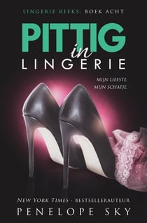 Pittig in lingerie - Lingerie (Dutch), #8
