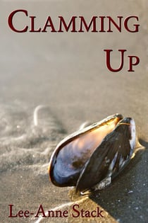 Clamming Up - Kate O'Malley Mystery, #1