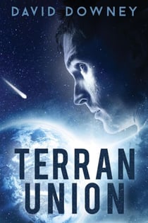 Terran Union - Terran Union, #1