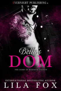 Bella's Dom - The Doms of Madison County, #4