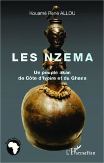 Les Nzema - Un peuple akan de Côte d'Ivoire et du Ghana