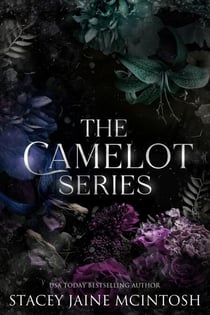 The Camelot Series - The Camelot Series