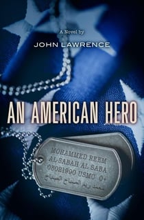 An American Hero - An American Hero, #1