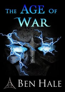 The Age of War - The Warsworn, #2