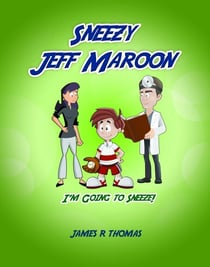 Sneezy Jeff Maroon: I'm Going to Sneeze