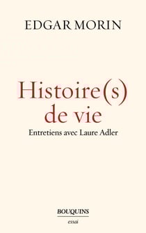 Histoire(s) de vie - Entretiens avec Laure Adler