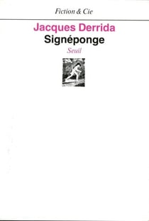 Signéponge