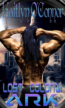 Lost Colony: Ark