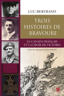 Trois histoires de bravoure