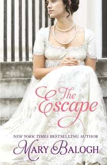 The Escape - Number 3 in series