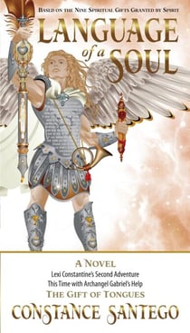 Language of a Soul - The Nine Spiritual Gifts, #2