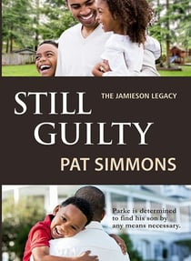 Still Guilty - Jamieson Legacy, #3