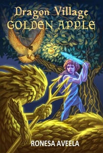Dragon Village Golden Apple - Dragon Village, #4