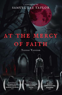 At the Mercy of Faith - Terror Version - At the Mercy of Faith