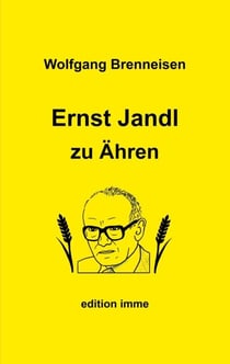 Ernst Jandl zu Ähren