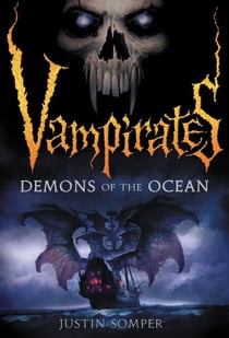 Vampirates - Demons of the Ocean