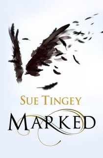 Marked - A dark romantasy of angels, demons and the Underlands
