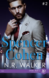 Spencer Cohen - Spencer Cohen #2
