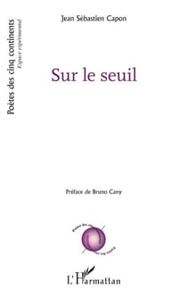 Sur le seuil