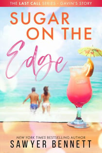 Sugar on the Edge - The Last Call Series, #3