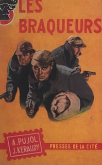 Les braqueurs