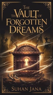 The Vault of Forgotten Dreams