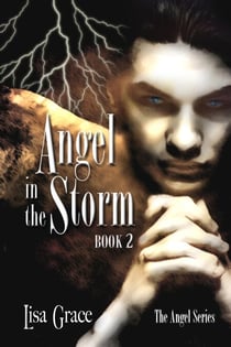 Angel in the Storm, Book 2 by Lisa Grace (Angel Series) - Angel, #2