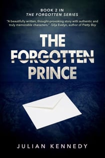 The Forgotten Prince - The Forgotten Series, #2