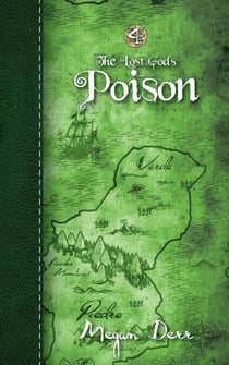 Poison - The Lost Gods, #4