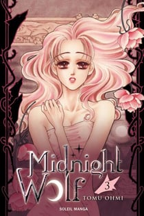 Midnight Wolf T03