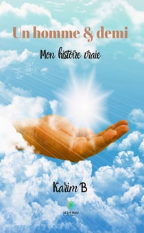 Un homme & demi - Mon histoire vraie
