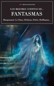 Los mejores cuentos de Fantasmas - Algunas obras maestras