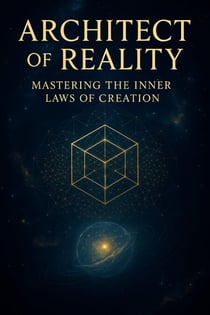 Architect of Reality: Mastering the Inner Laws of Creation - The Architect Trilogy, #1