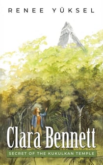 Clara Bennett - Book 1, #2