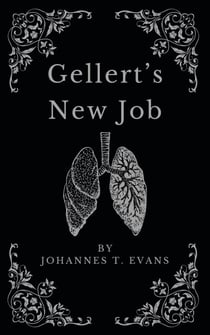 Gellert's New Job - Lashton Town, #1