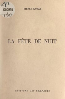 La fête de nuit