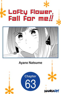 Lofty Flower, fall for me!! #063