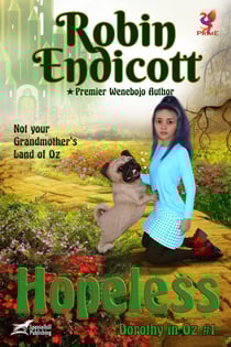 Hopeless - Dorothy in Oz, #1