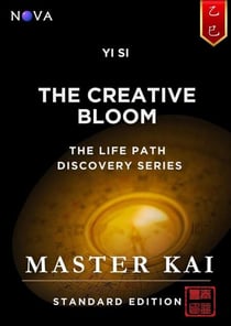 Yi Si - The Creative Bloom - Life Path Discovery Series