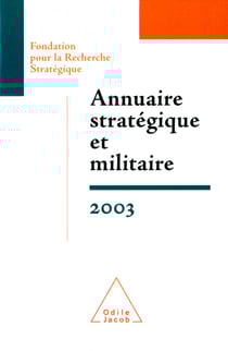 Annuaire stratégique et militaire 2003