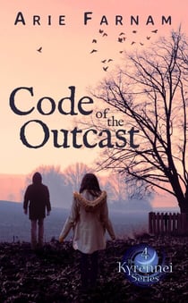 Code of the Outcast - The Kyrennei Series, #4