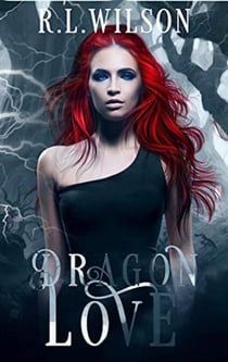Dragon Love - The Omen Club, #2
